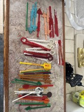 Vintage swizzle sticks for sale  Las Vegas