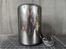 Usado, Apple Mac Pro 2013 A1481 - Xeon E5-1620v2 - 16GB RAM - 512GB SSD comprar usado  Enviando para Brazil