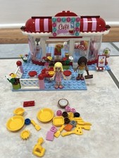 Lego friends 3061 for sale  South Glens Falls