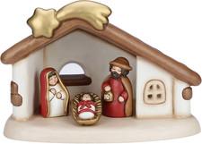 Thun presepe completo usato  Roma