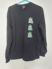 Huf crown logo for sale  LEEK