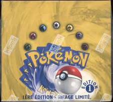 1999 pokemon french d'occasion  Strasbourg-