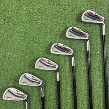 Mizuno iron set for sale  Saint Charles