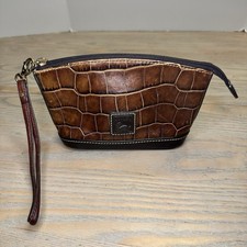 Dooney bourke brown for sale  Milford