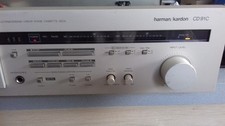 Platine cassette harman d'occasion  Lorient