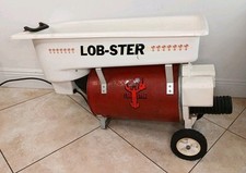 Lobster oscillating tennis for sale  Lake Worth Beach