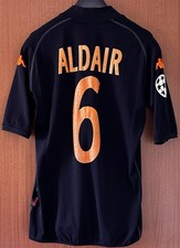 Aldair roma brasile usato  Roma