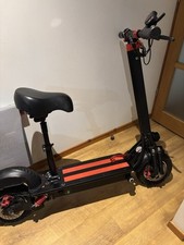 Trottinette électrique adulte d'occasion  Narbonne