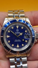 Tudor submariner 79090 d'occasion  Clermont-Ferrand-