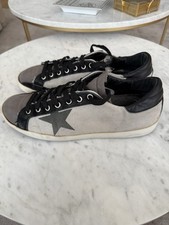 Sneakers homme golden d'occasion  Paris VIII