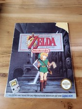 The legend zelda gebraucht kaufen  Buseck