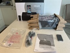 Iwantit ibtli17 bluetooth for sale  EVESHAM