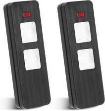 2 Stück für Sommer Peral Twin mit SOMloq2 868,95MHz und 868,8MHz Fernbedienung comprar usado  Enviando para Brazil