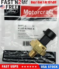 Motorcraft oem exhaust for sale  Whippany