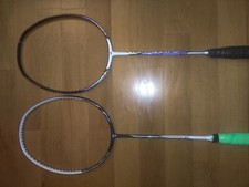 Used yonex badminton for sale  West Covina