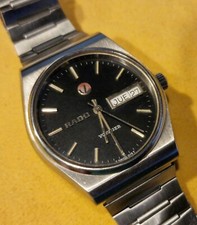 Rado voyager tag gebraucht kaufen  Deutschland