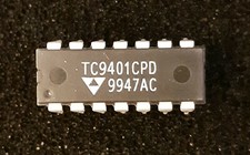 Stk tc9401cpd to gebraucht kaufen  Geretsried
