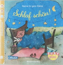 Miriam cordes schlaf gebraucht kaufen  Duisburg