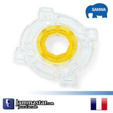 Guide octogonal sanwa d'occasion  Signy-l'Abbaye