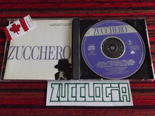Zucchero omonimo hits usato  Schio