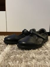 Womens cosyfeet black for sale  LLANGEFNI