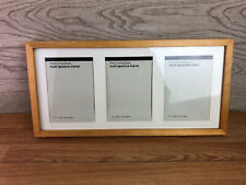 Pine photo frame for sale  OKEHAMPTON