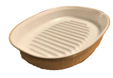 Corningware french white for sale  Pikeville