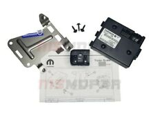 Módulo de controle de freio de reboque clássico 16-18 Ram 1500 2500 3500 4500 5500 19+ 1500 comprar usado  Enviando para Brazil