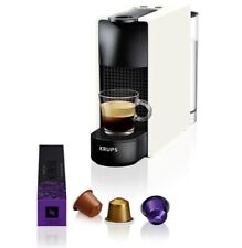 Krups nespresso essenza gebraucht kaufen  Schwalbach