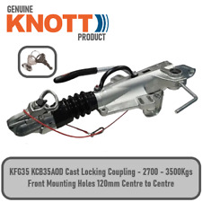Knott 3500kg kfg35 for sale  HULL