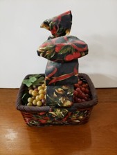 Vintage decor woven for sale  Metairie