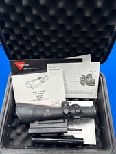Trijicon acog 3.5x35 for sale  Spokane