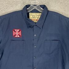 Jesse james workwear for sale  Warsaw