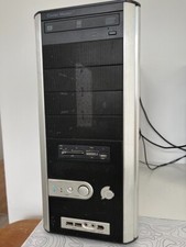 desktop pc 500 4 usato desktop pc 500 4 usato Pieve di Cadore