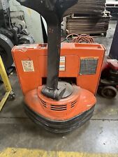 Toyota electric pallet for sale  Montebello