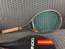 Donnay mid custodia usato  Milano