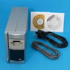 Nikon super coolscan for sale  LLANDUDNO