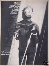 1961 helanca ligne d'occasion  Expédié en Belgium