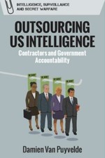 Outsourcing intelligence contr for sale  Jessup