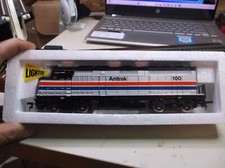 Train engine emd for sale  Medford
