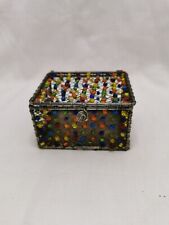 Bead wire trinket for sale  WORTHING