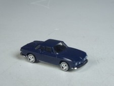 Busch karmann ghia gebraucht kaufen  Preetz