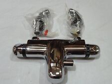 Rwc heatguard thermostatic for sale  BOLTON