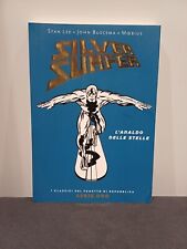 Silver surfer serie usato  Milano