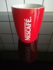 Nescafe kaffee becher gebraucht kaufen  Hanau