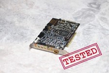 Placa de som PCI CREATIVE SB0350 Sound Blaster Audigy 2 ZS 7.1 Firewire comprar usado  Enviando para Brazil