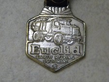 Euclid earth moving for sale  Leavenworth