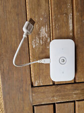 Huawei e5573cs hotspot d'occasion  Cassis
