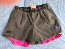 Shorts nike agassi usato  Afragola
