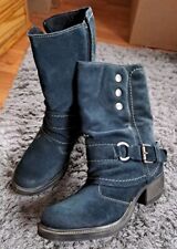 Josef seibel stiefel gebraucht kaufen  Glashütten